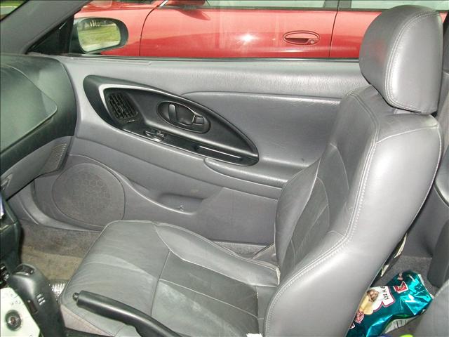 Dodge Avenger 1998 photo 3