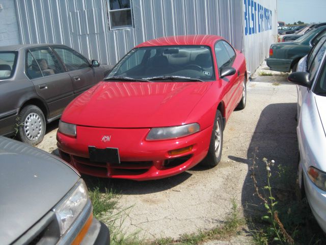 Dodge Avenger 1998 photo 1