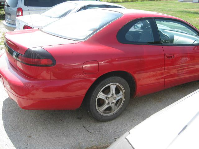 Dodge Avenger 1998 photo 3