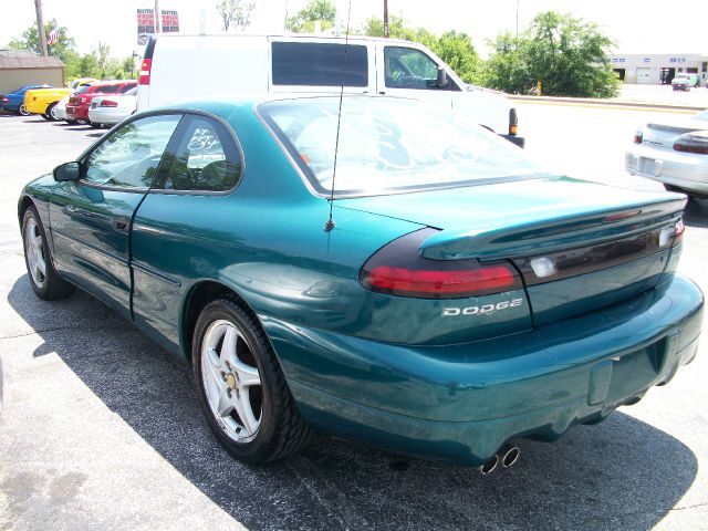 Dodge Avenger 1998 photo 4