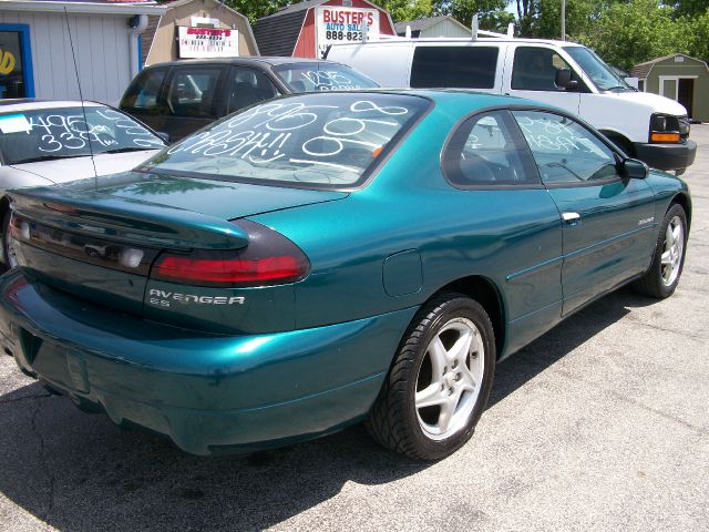 Dodge Avenger 1998 photo 6