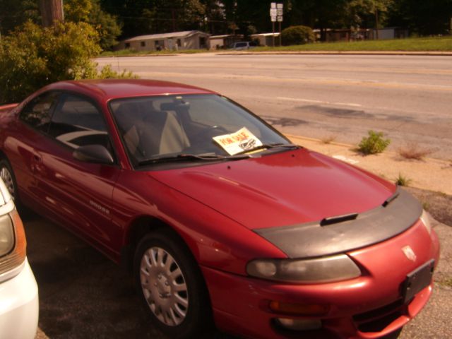 Dodge Avenger 1998 photo 2