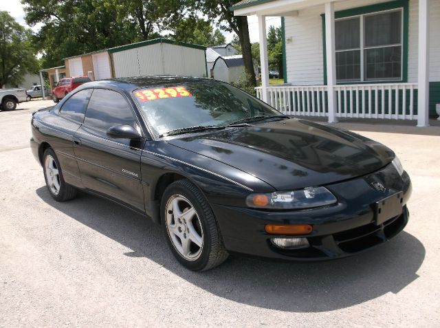 Dodge Avenger 1999 photo 4