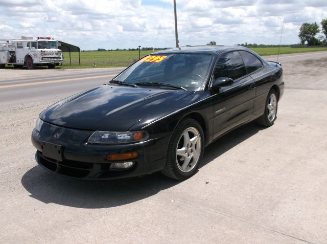 Dodge Avenger 1999 photo 7