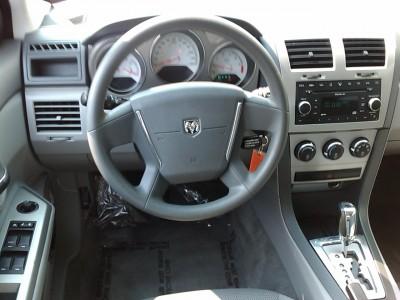 Dodge Avenger 2008 photo 4