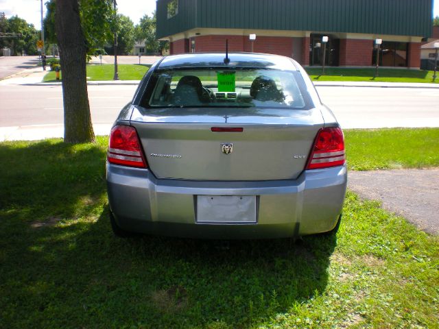 Dodge Avenger 2008 photo 1