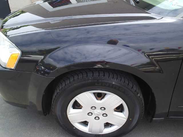 Dodge Avenger 2008 photo 1