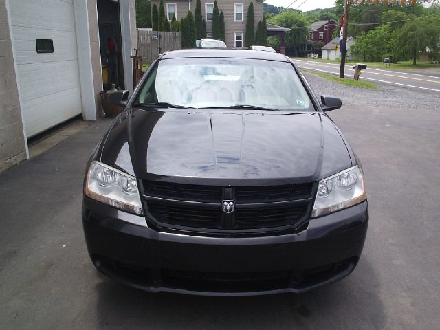 Dodge Avenger 2008 photo 3