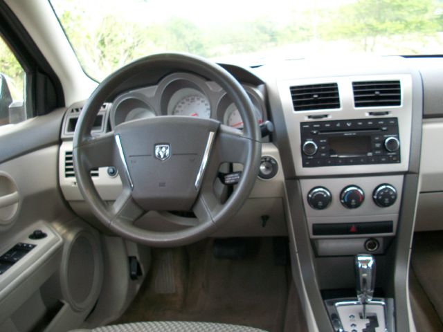 Dodge Avenger 2008 photo 5