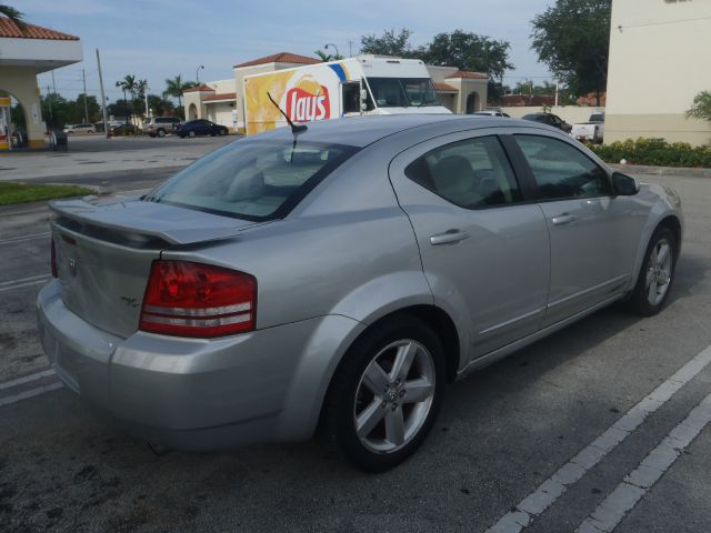 Dodge Avenger 2008 photo 3