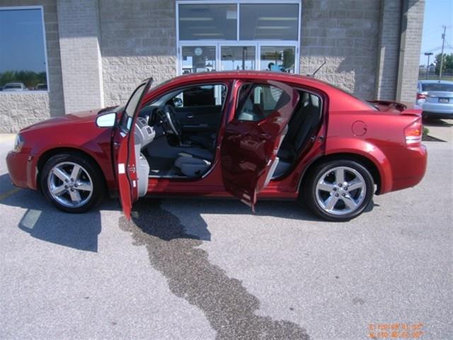 Dodge Avenger 2008 photo 2