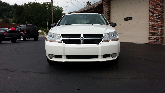 Dodge Avenger 2008 photo 2