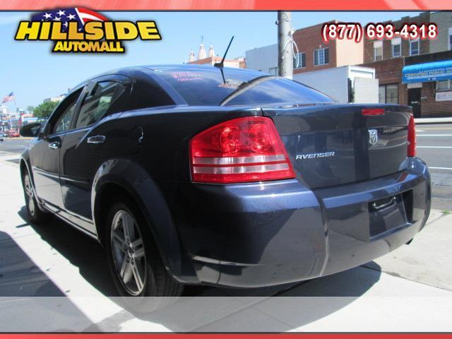 Dodge Avenger 2008 photo 1