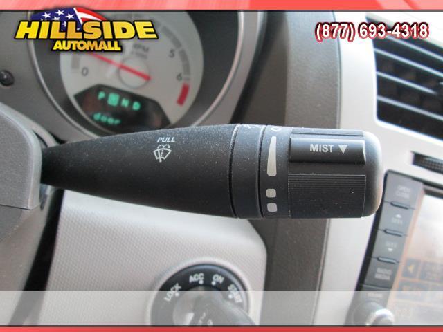 Dodge Avenger 2008 photo 6