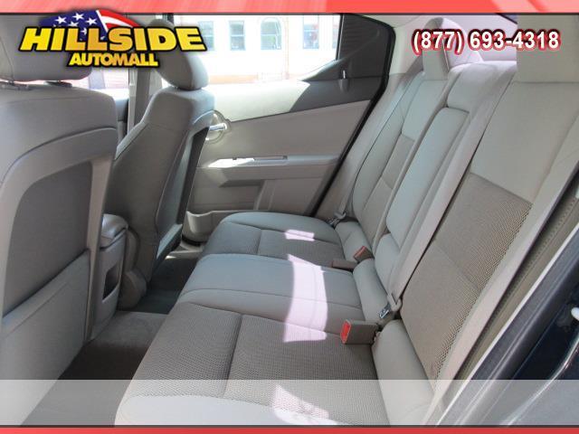 Dodge Avenger 2008 photo 8