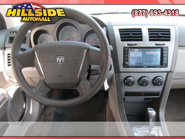 Dodge Avenger 2008 photo 9