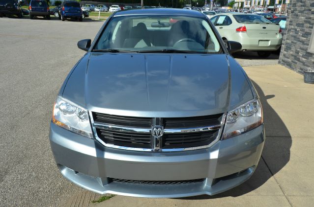 Dodge Avenger 2008 photo 3