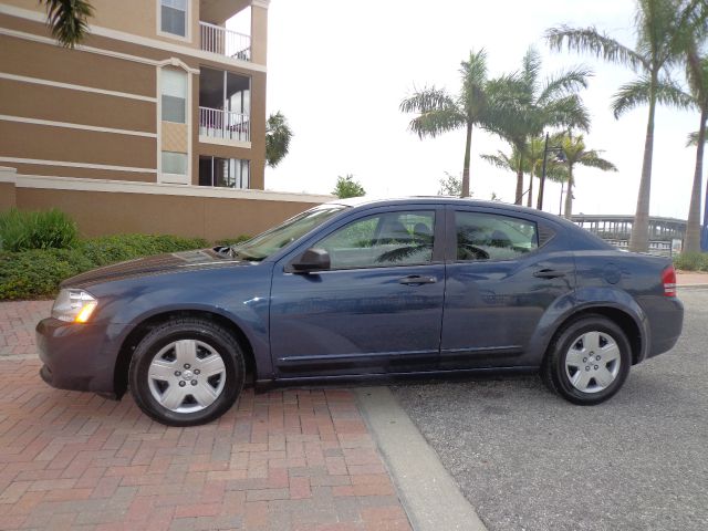 Dodge Avenger 2008 photo 3