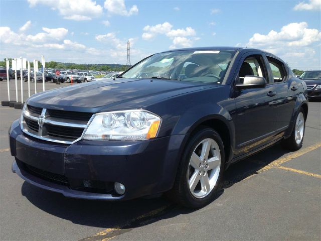 Dodge Avenger 2008 photo 3