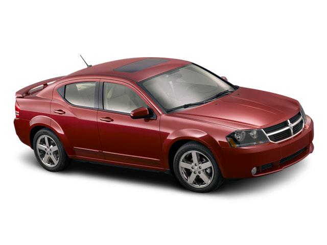 Dodge Avenger 2008 photo 3