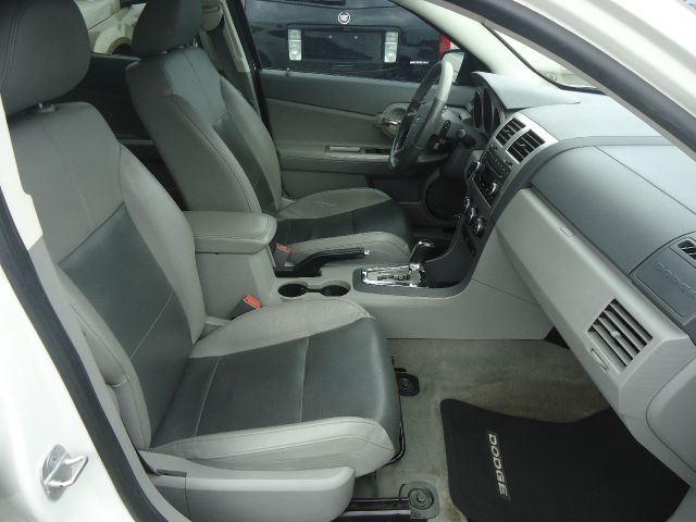 Dodge Avenger 2008 photo 4