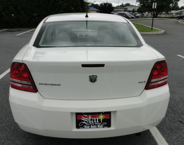 Dodge Avenger 2008 photo 14