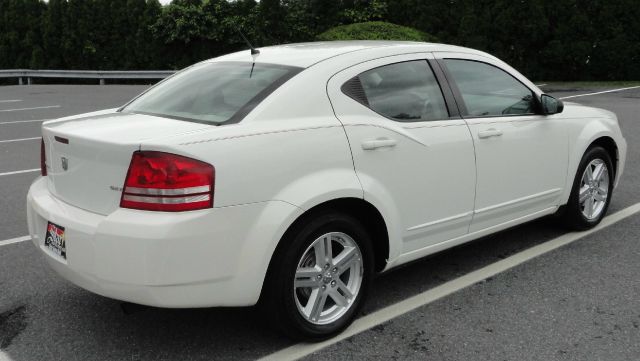 Dodge Avenger 2008 photo 15