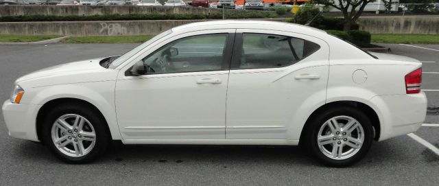 Dodge Avenger 2008 photo 5