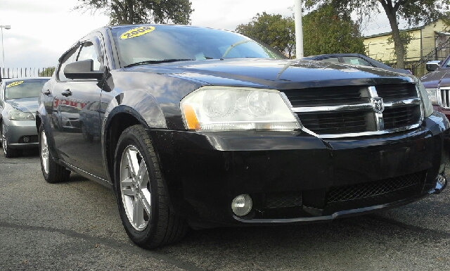 Dodge Avenger 2008 photo 1