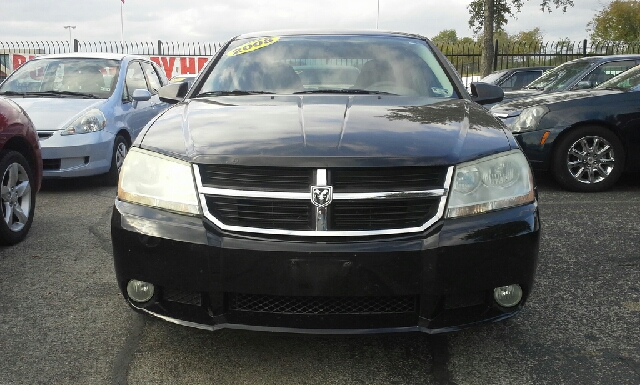 Dodge Avenger 2008 photo 3