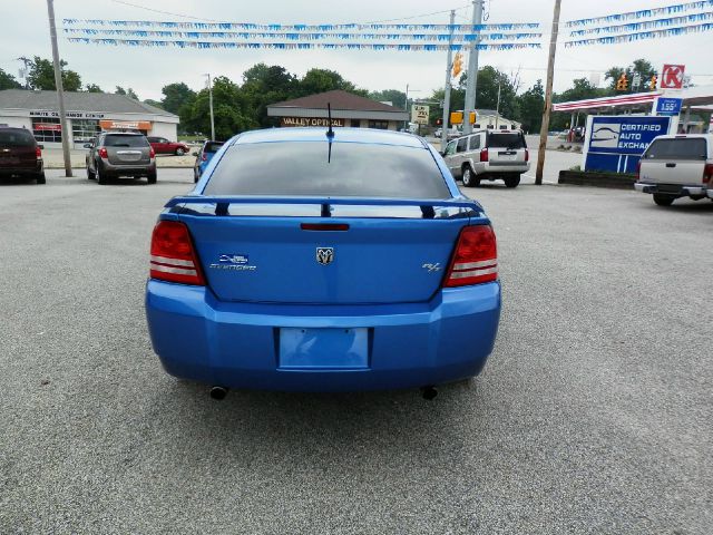 Dodge Avenger 2008 photo 2