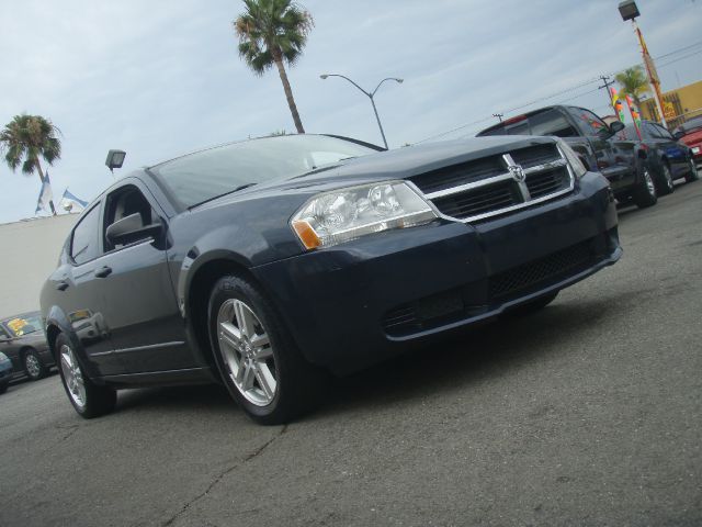 Dodge Avenger 2008 photo 3