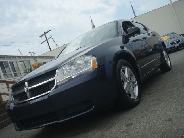 Dodge Avenger 2008 photo 4