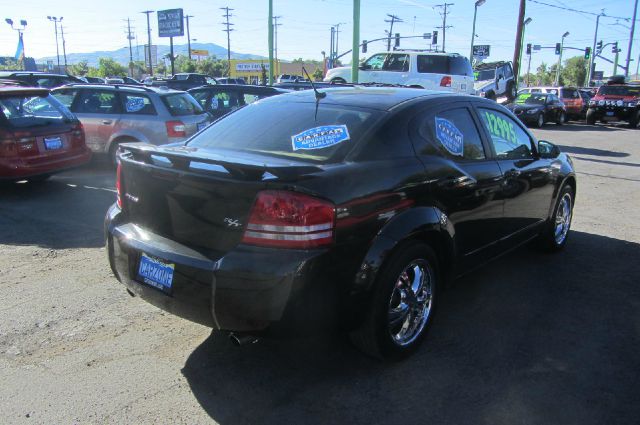 Dodge Avenger 2008 photo 1