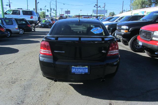 Dodge Avenger 2008 photo 2