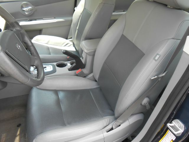 Dodge Avenger 2008 photo 18