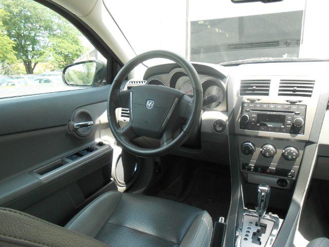 Dodge Avenger 2008 photo 22