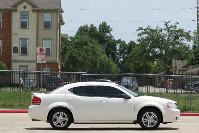 Dodge Avenger 2008 photo 2