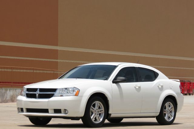 Dodge Avenger 2008 photo 3