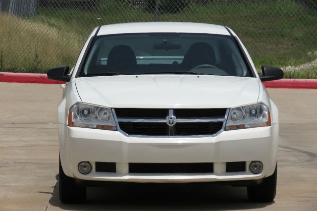 Dodge Avenger 2008 photo 4