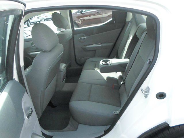 Dodge Avenger 2008 photo 1