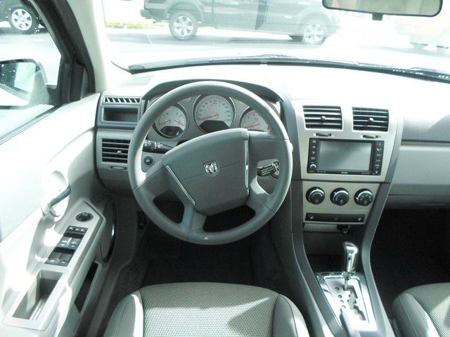 Dodge Avenger 2008 photo 6