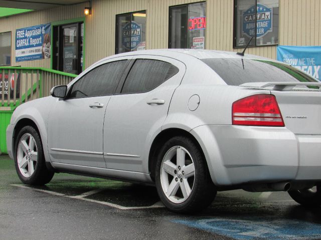 Dodge Avenger 2008 photo 2