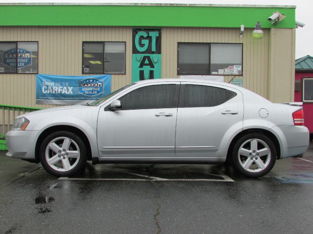 Dodge Avenger 2008 photo 3