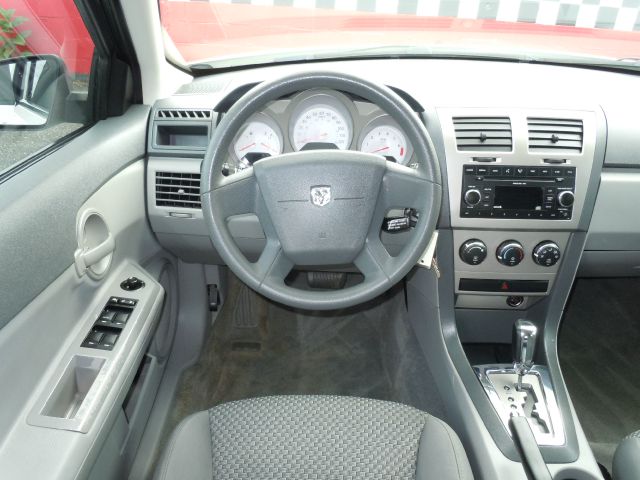 Dodge Avenger 2008 photo 15