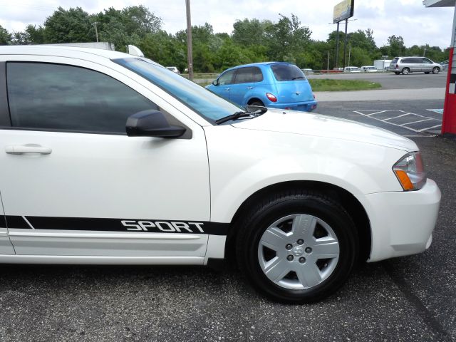 Dodge Avenger 2008 photo 42