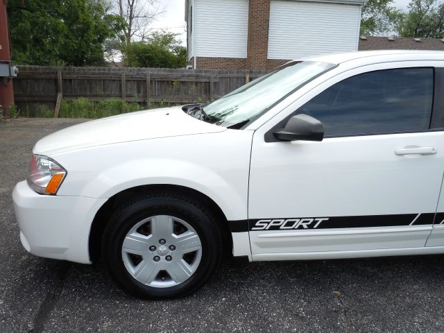 Dodge Avenger 2008 photo 45