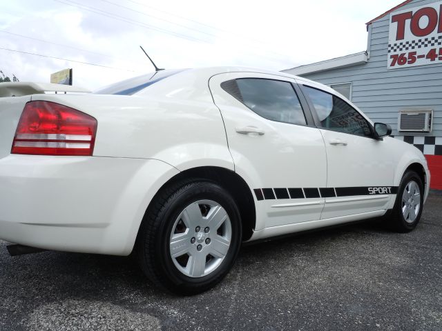 Dodge Avenger 2008 photo 52