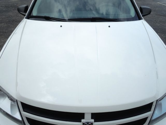 Dodge Avenger 2008 photo 82