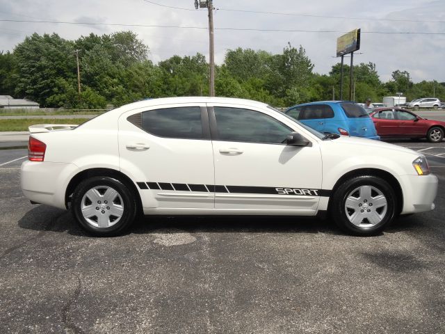 Dodge Avenger 2008 photo 85